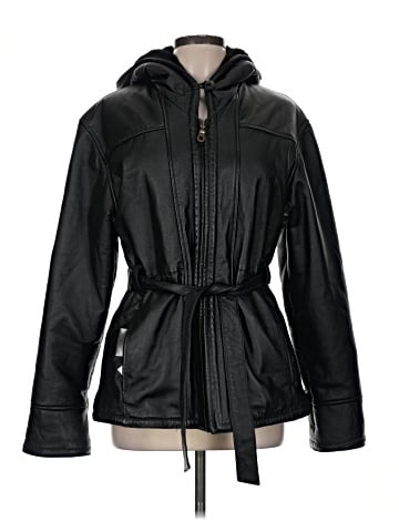 Wilsons Leather Jacket (view 1)