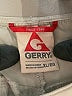 Gerry Solid Gray Casual Pants Size XL - photo 4