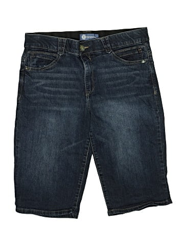 Democracy Denim Shorts (view 1)