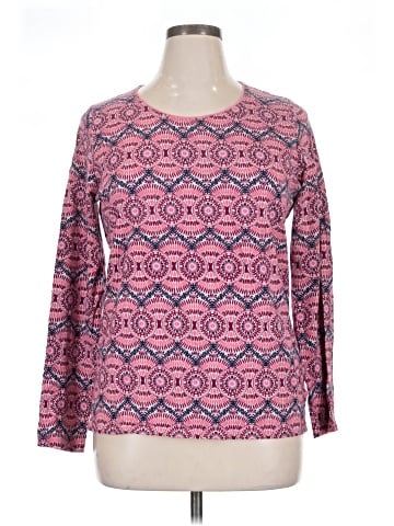 Kim Rogers Long Sleeve T-Shirt (view 1)