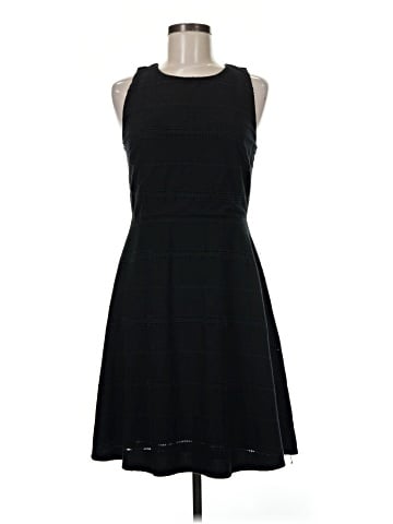 Ann Taylor LOFT Casual Dress (view 1)
