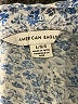 American Eagle Outfitters Blue Romper Size L - photo 4