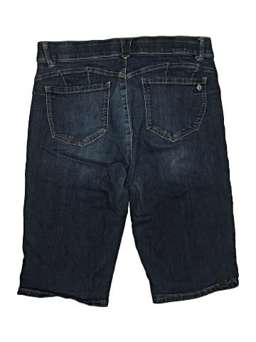 Democracy Denim Shorts (view 2)