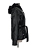 Wilsons Leather Black Jacket Size M - photo 4