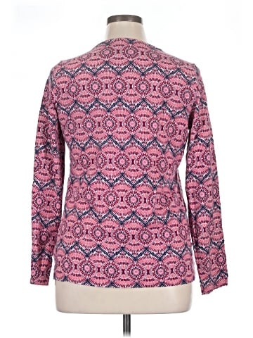 Kim Rogers Long Sleeve T-Shirt (view 2)