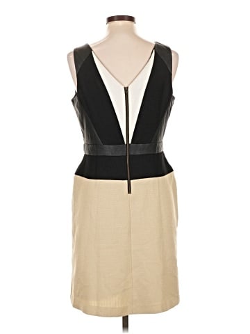 Ann Taylor Factory Casual Dress (view 2)
