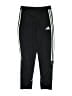 Adidas Black Track Pants Size 14 - photo 1