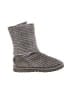 Ugg Australia Gray Boots Size 7 - photo 1