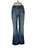 7 For All Mankind Blue Jeans Size 30 waist - photo 1