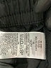 Gap Fit Solid Black Athletic Shorts Size XL - photo 4