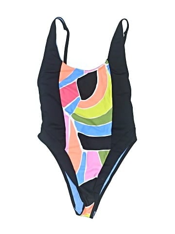 Speedo One Piece Swimsuit (view 1)