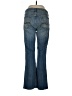 7 For All Mankind Blue Jeans Size 30 waist - photo 2