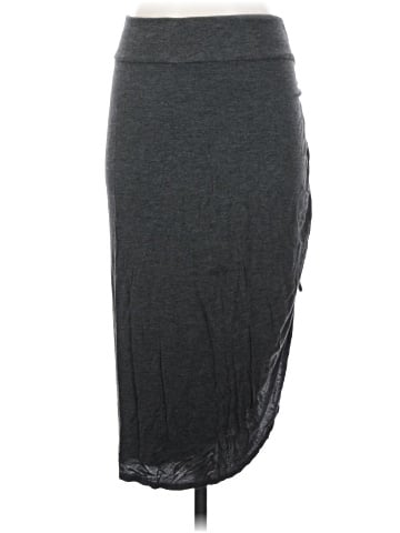 Anthropologie Casual Skirt (view 1)