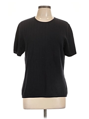 Talbots Short Sleeve Top (view 1)