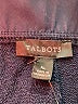 Talbots Solid Blue Active Pants Size XL - photo 7