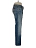 7 For All Mankind Blue Jeans Size 30 waist - photo 4