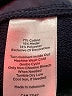 Talbots Solid Blue Active Pants Size XL - photo 8