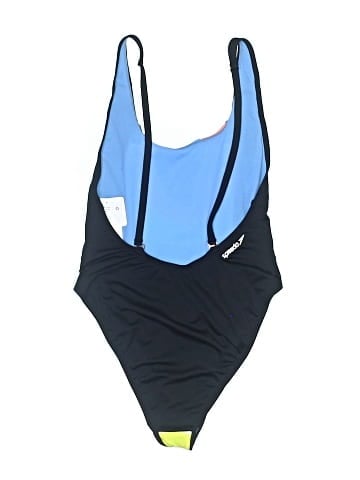 Speedo One Piece Swimsuit (view 2)