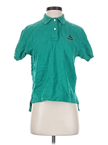 Faconnable Short Sleeve Top (view 1)