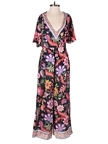 World Market Jumpsuit (view 1)