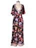World Market Black Jumpsuit Size XS - photo 1