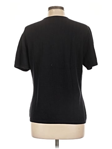 Talbots Short Sleeve Top (view 2)