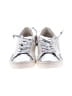 Dolce Vita Silver Sneakers Size 8 - photo 2