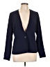 Laundry by Shelli Segal Blue Blazer Size 10 - photo 1