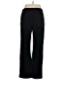 Boston Proper Solid Black Active Pants Size L - photo 2