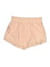 all in motion 100% Nylon Tan Athletic Shorts Size XL - photo 1