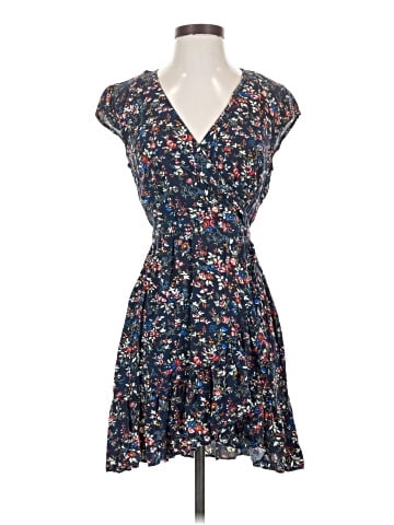 J.Crew Casual Dress (view 1)