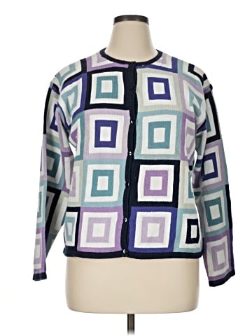 Talbots Cardigan (view 1)