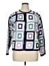 Talbots Purple Cardigan Size XL - photo 1