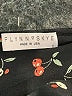 Flynn Skye Black Long Sleeve Blouse Size Sm (1) - photo 7