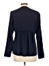 Laundry by Shelli Segal Blue Blazer Size 10 - photo 2