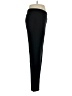 Boston Proper Solid Black Active Pants Size L - photo 4