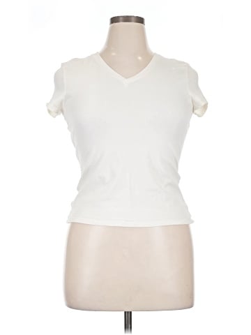 Hillard & Hanson Sleeveless T-Shirt (view 1)