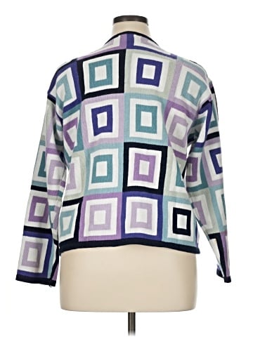 Talbots Cardigan (view 2)