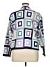 Talbots Purple Cardigan Size XL - photo 2