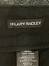 Hilary Radley Solid Black Active Pants Size XL - photo 4