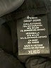 Hilary Radley Solid Black Active Pants Size XL - photo 5