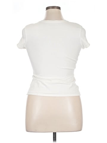 Hillard & Hanson Sleeveless T-Shirt (view 2)