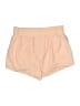 all in motion 100% Nylon Tan Athletic Shorts Size XL - photo 2