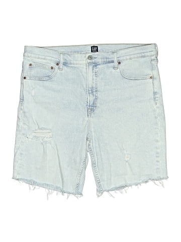 Gap Denim Shorts (view 1)