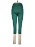 Victoria's Secret Color Block Green Active Pants Size L - photo 2