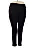 Lee Black Active Pants Size 22 - photo 1