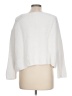 Rag & Bone/JEAN White Pullover Sweater Size L - photo 2