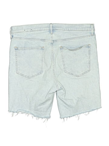 Gap Denim Shorts (view 2)