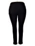 Lee Black Active Pants Size 22 - photo 2