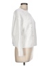 Rag & Bone/JEAN White Pullover Sweater Size L - photo 4